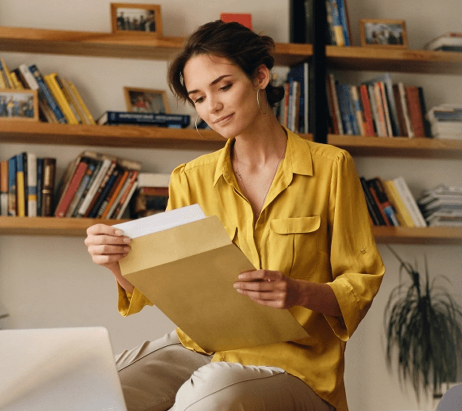 Как самозанятому получить справку о доходах